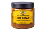 Bee Bread in Raw Honey