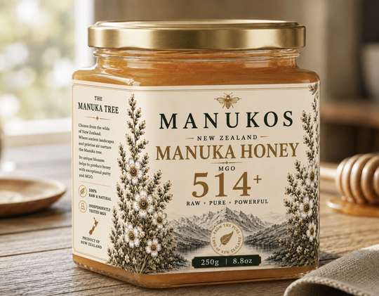 One golden spoonful,